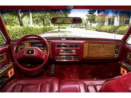 1985 Cadillac Fleetwood (CC-1235097) for sale in Orlando, Florida
