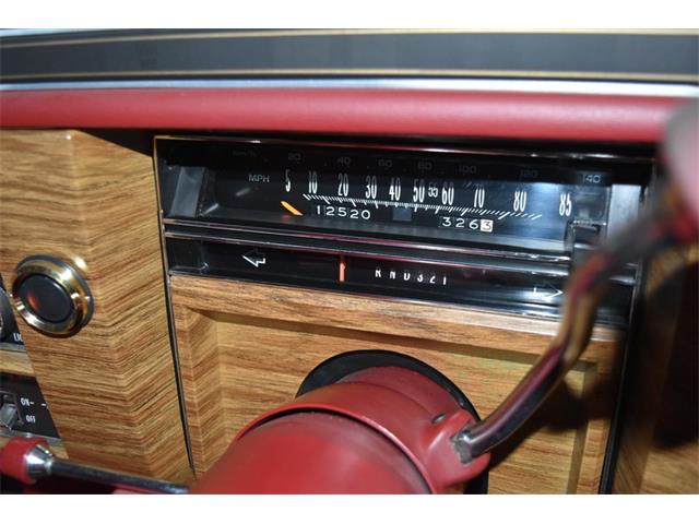 1985 Cadillac Fleetwood (CC-1235097) for sale in Orlando, Florida