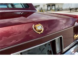 1985 Cadillac Fleetwood (CC-1235097) for sale in Orlando, Florida