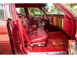 1985 Cadillac Fleetwood (CC-1235097) for sale in Orlando, Florida