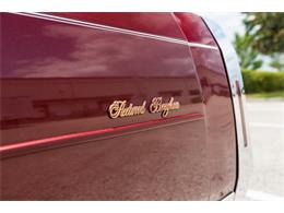1985 Cadillac Fleetwood (CC-1235097) for sale in Orlando, Florida