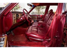 1985 Cadillac Fleetwood (CC-1235097) for sale in Orlando, Florida
