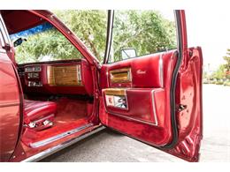 1985 Cadillac Fleetwood (CC-1235097) for sale in Orlando, Florida