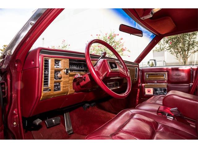 1985 Cadillac Fleetwood (CC-1235097) for sale in Orlando, Florida