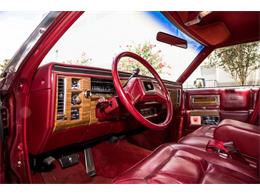 1985 Cadillac Fleetwood (CC-1235097) for sale in Orlando, Florida
