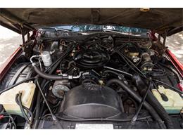 1985 Cadillac Fleetwood (CC-1235097) for sale in Orlando, Florida