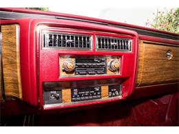 1985 Cadillac Fleetwood (CC-1235097) for sale in Orlando, Florida
