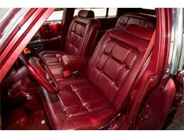 1985 Cadillac Fleetwood (CC-1235097) for sale in Orlando, Florida