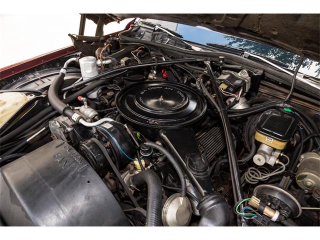 1985 Cadillac Fleetwood (CC-1235097) for sale in Orlando, Florida