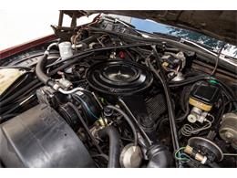 1985 Cadillac Fleetwood (CC-1235097) for sale in Orlando, Florida