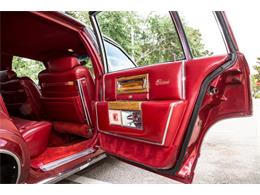 1985 Cadillac Fleetwood (CC-1235097) for sale in Orlando, Florida