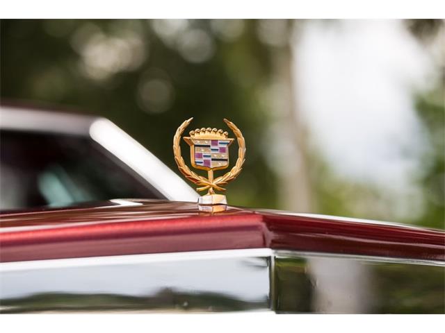 1985 Cadillac Fleetwood (CC-1235097) for sale in Orlando, Florida
