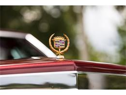 1985 Cadillac Fleetwood (CC-1235097) for sale in Orlando, Florida
