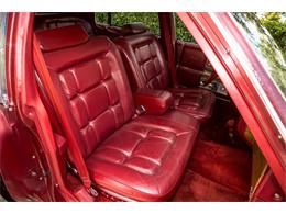 1985 Cadillac Fleetwood (CC-1235097) for sale in Orlando, Florida