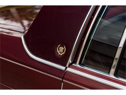 1985 Cadillac Fleetwood (CC-1235097) for sale in Orlando, Florida