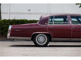 1985 Cadillac Fleetwood (CC-1235097) for sale in Orlando, Florida