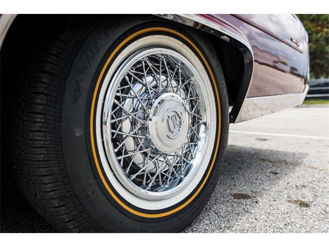 1985 Cadillac Fleetwood (CC-1235097) for sale in Orlando, Florida