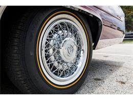 1985 Cadillac Fleetwood (CC-1235097) for sale in Orlando, Florida