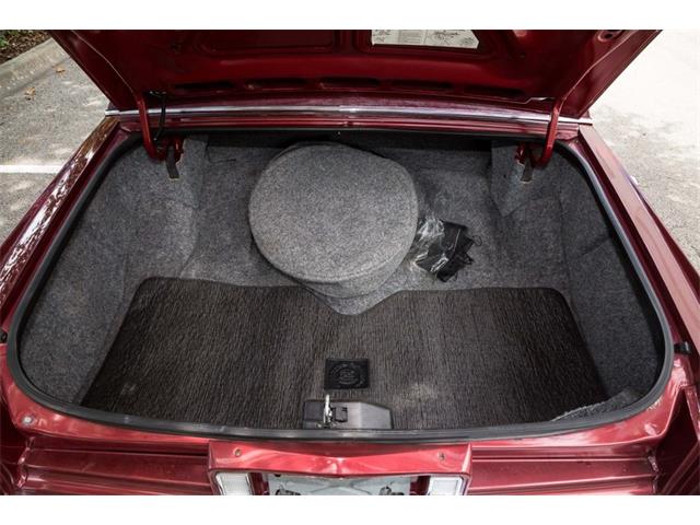 1985 Cadillac Fleetwood (CC-1235097) for sale in Orlando, Florida