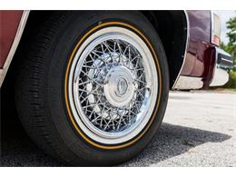 1985 Cadillac Fleetwood (CC-1235097) for sale in Orlando, Florida