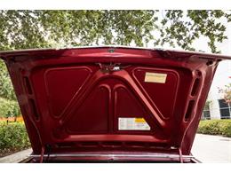 1985 Cadillac Fleetwood (CC-1235097) for sale in Orlando, Florida