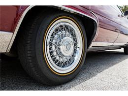 1985 Cadillac Fleetwood (CC-1235097) for sale in Orlando, Florida
