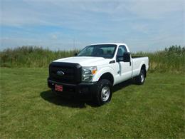 2011 Ford F350 (CC-1235100) for sale in Clarence, Iowa
