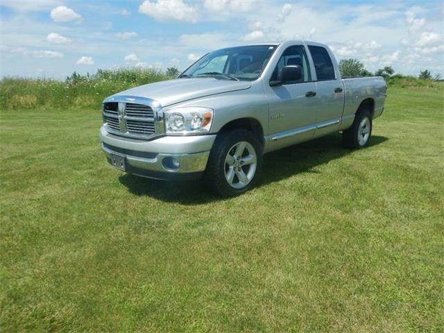 2008 Dodge Ram 1500 (CC-1235103) for sale in Clarence, Iowa