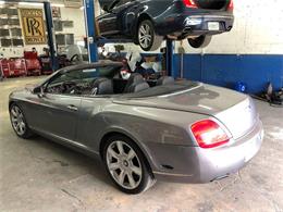 2008 Bentley Continental (CC-1235116) for sale in Fort Lauderdale, Florida