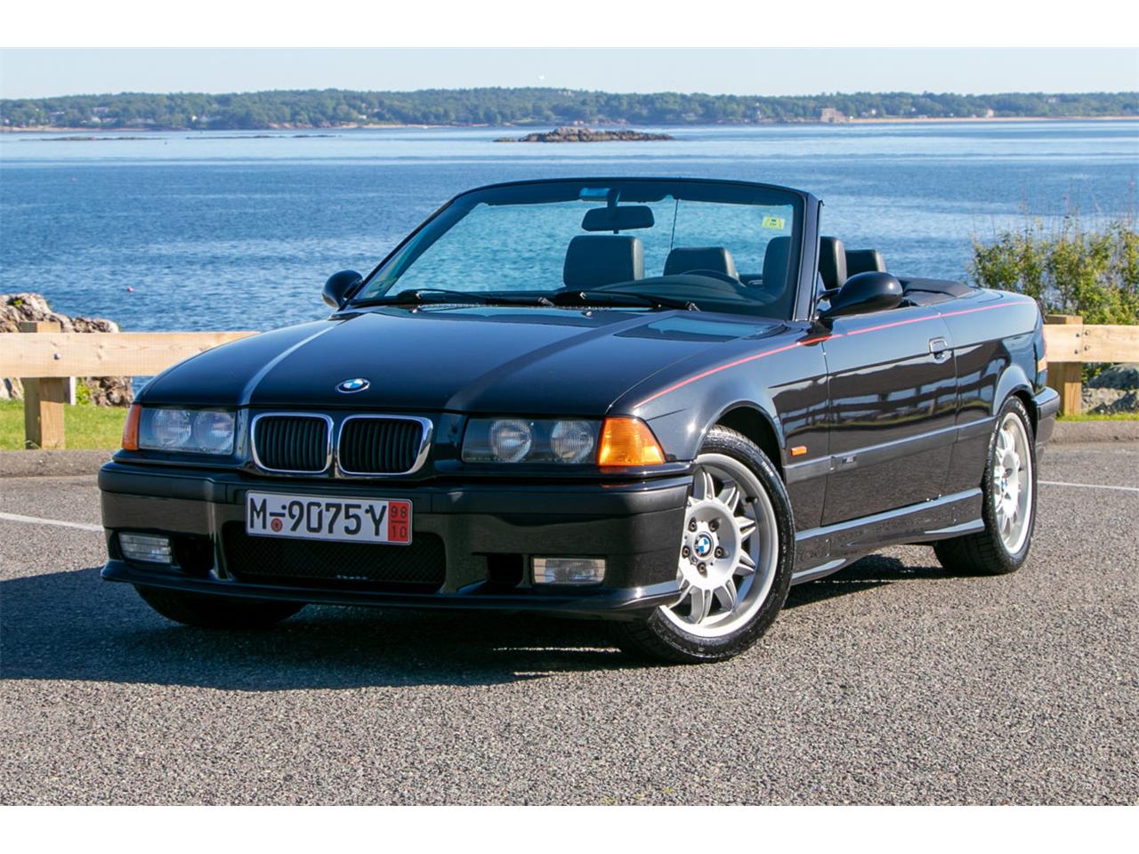 1999 BMW M3 for Sale | ClassicCars.com | CC-1230512