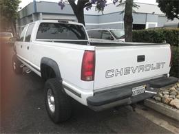 1999 Chevrolet C/K 3500 (CC-1230513) for sale in La Verne, California