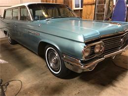 1963 Buick LeSabre Wagon (CC-1235153) for sale in Salem, Oregon