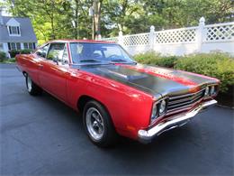1969 Plymouth Road Runner (CC-1235177) for sale in Niantic, Connecticut