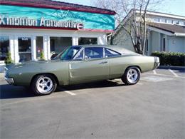 1968 Dodge Charger R/T (CC-1235181) for sale in Rimrock, Arizona