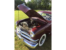 1950 Ford 2-Dr Sedan (CC-1235182) for sale in Fort Smith, Arkansas