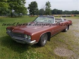 1971 Buick LeSabre (CC-1235183) for sale in Creston, Ohio