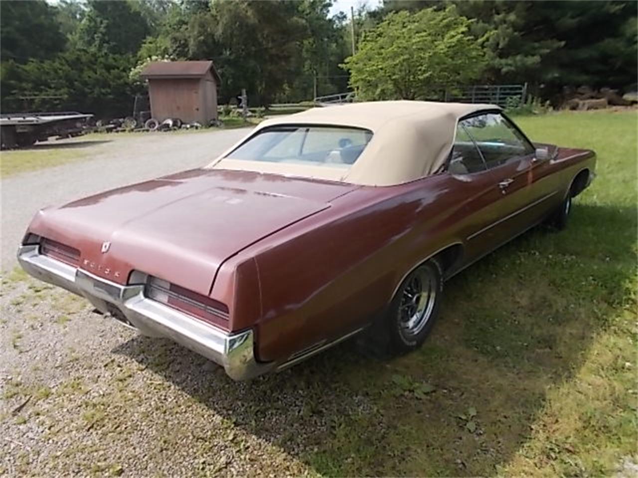 1971 Buick Lesabre For Sale Cc 1235183