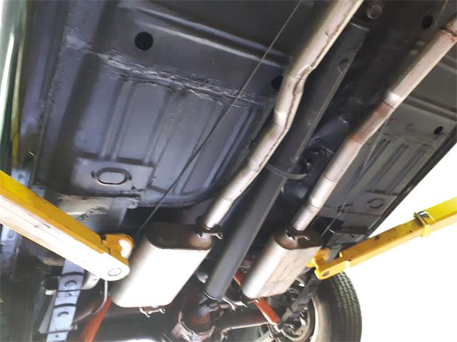 1967 Ford Mustang (CC-1235185) for sale in Laval, Quebec