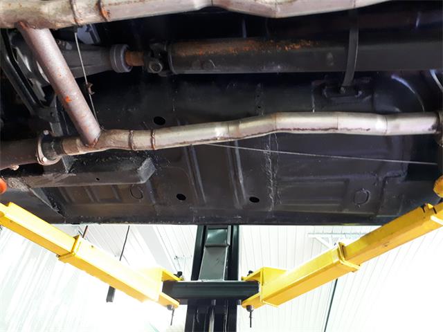 1967 Ford Mustang (CC-1235185) for sale in Laval, Quebec