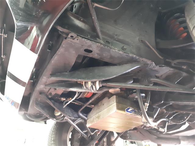 1967 Ford Mustang (CC-1235185) for sale in Laval, Quebec