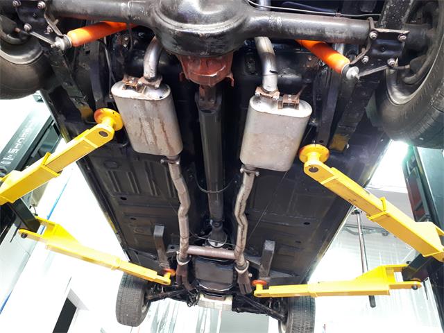 1967 Ford Mustang (CC-1235185) for sale in Laval, Quebec
