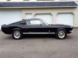 1967 Ford Mustang (CC-1235185) for sale in Laval, Quebec