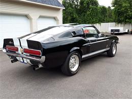 1967 Ford Mustang (CC-1235185) for sale in Laval, Quebec