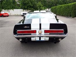 1967 Ford Mustang (CC-1235185) for sale in Laval, Quebec