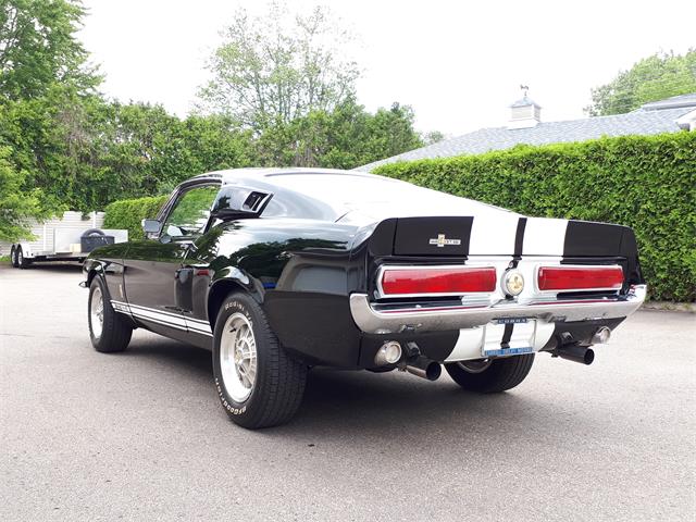 1967 Ford Mustang (CC-1235185) for sale in Laval, Quebec