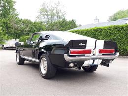 1967 Ford Mustang (CC-1235185) for sale in Laval, Quebec