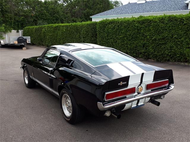 1967 Ford Mustang (CC-1235185) for sale in Laval, Quebec