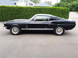 1967 Ford Mustang (CC-1235185) for sale in Laval, Quebec