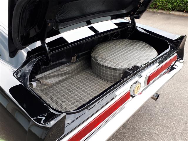 1967 Ford Mustang (CC-1235185) for sale in Laval, Quebec
