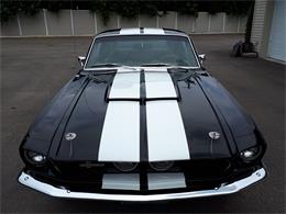 1967 Ford Mustang (CC-1235185) for sale in Laval, Quebec